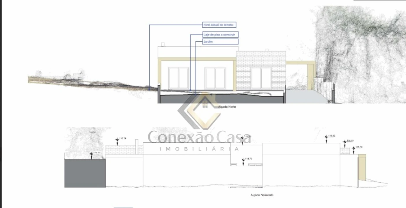 Moradia T4 para Venda em Grijó e Sermonde Foto 25