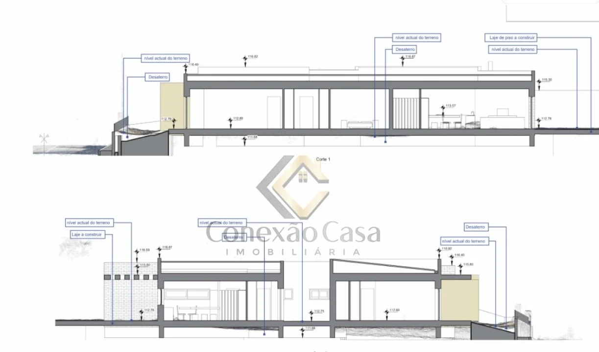 Moradia T4 para Venda em Grijó e Sermonde Foto 26