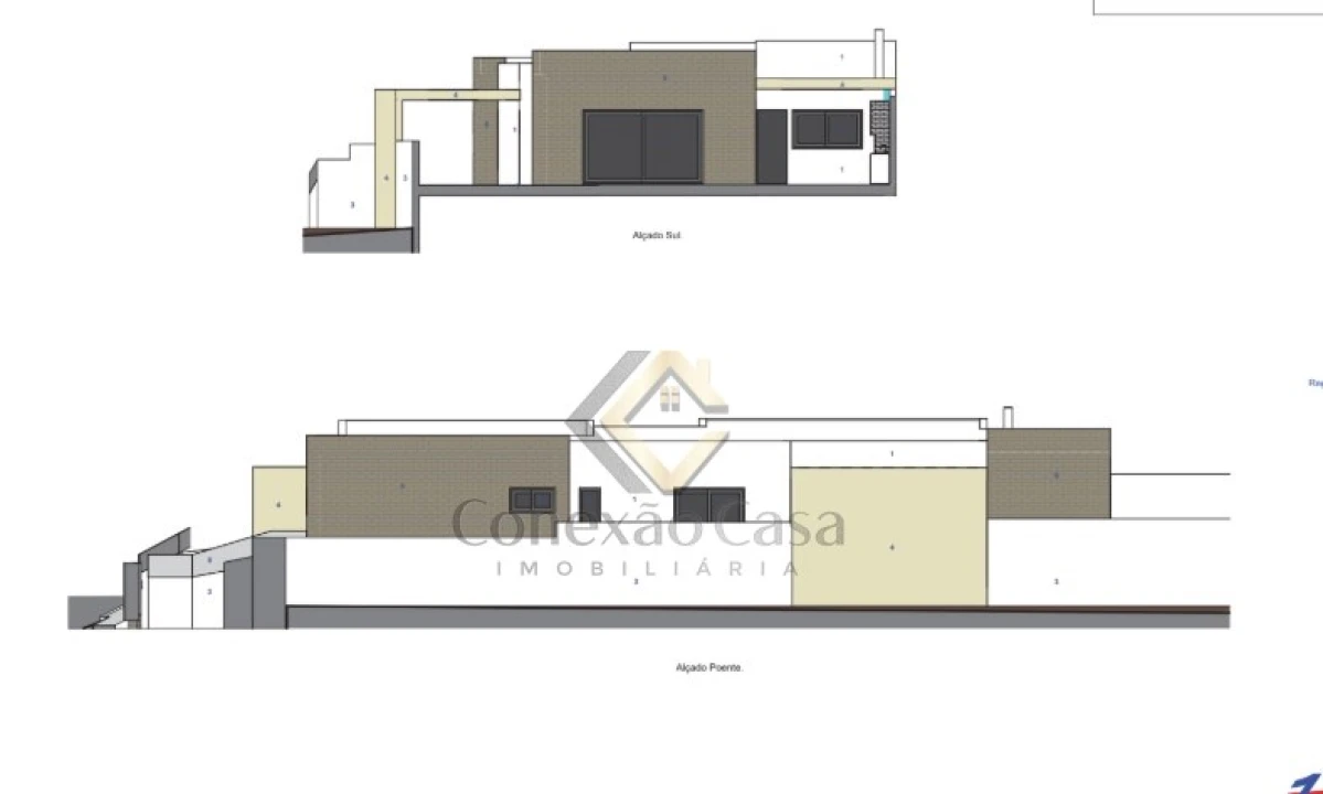 Moradia T4 para Venda em Grijó e Sermonde Foto 33