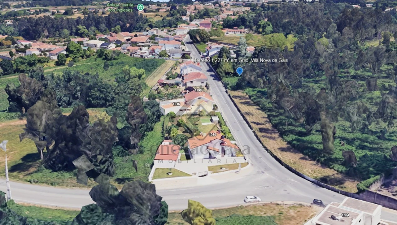 Moradia T4 para Venda em Grijó e Sermonde Foto 17