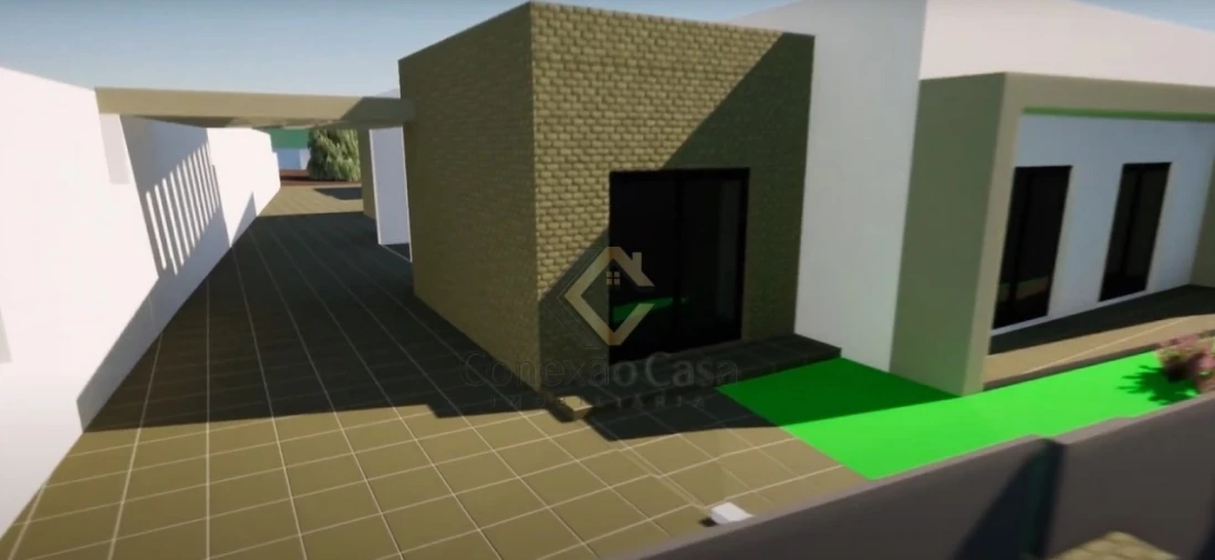 Moradia T4 para Venda em Grijó e Sermonde Foto 7