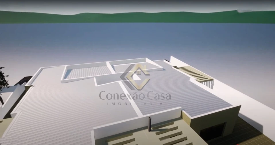 Moradia T4 para Venda em Grijó e Sermonde Foto 14