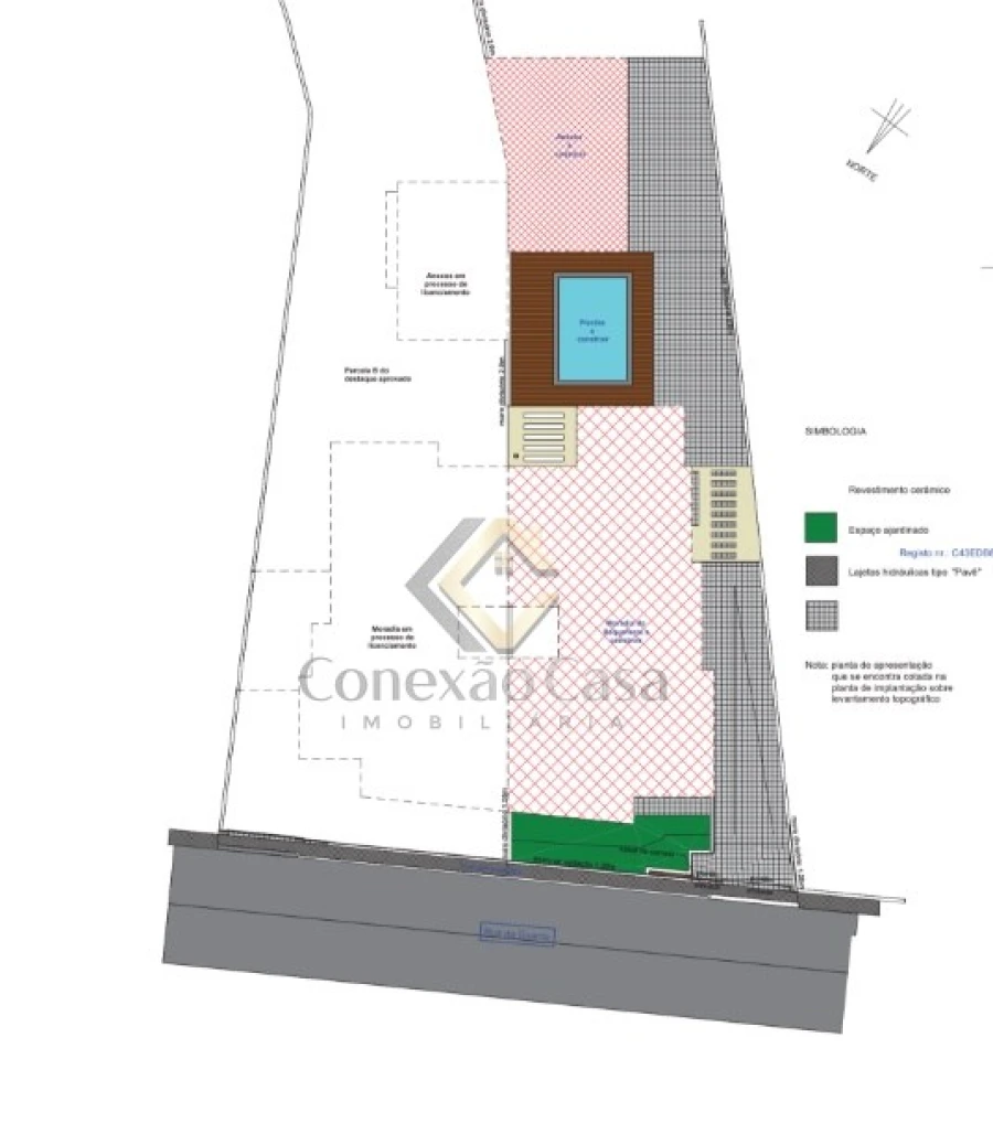 Moradia T4 para Venda em Grijó e Sermonde Foto 21