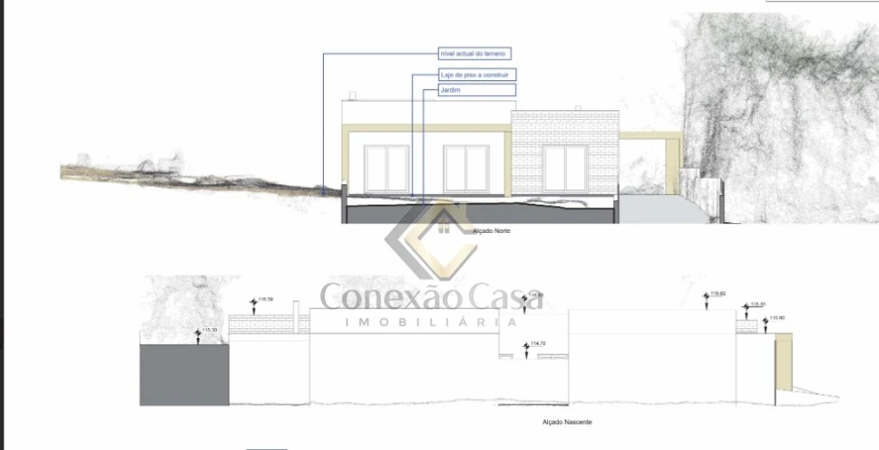 Moradia T4 para Venda em Grijó e Sermonde Foto 25