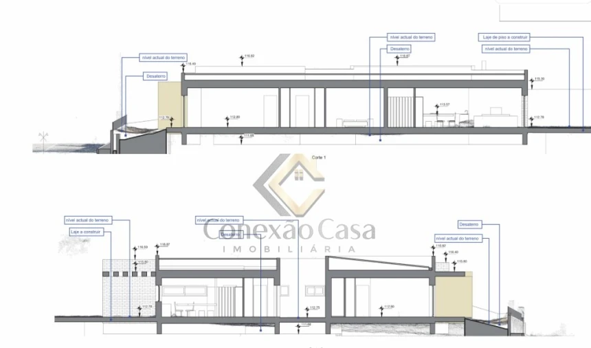 Moradia T4 para Venda em Grijó e Sermonde Foto 26