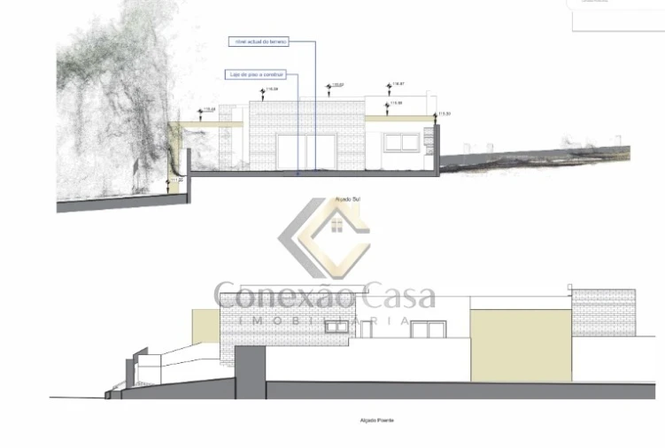 Moradia T4 para Venda em Grijó e Sermonde Foto 28