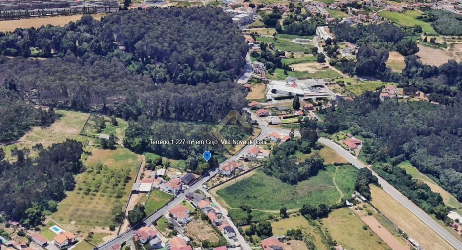 Moradia T4 para Venda em Grijó e Sermonde Foto 34