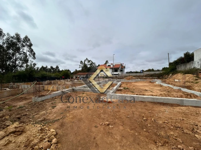 Moradia T4 para Venda em Grijó e Sermonde Foto 1