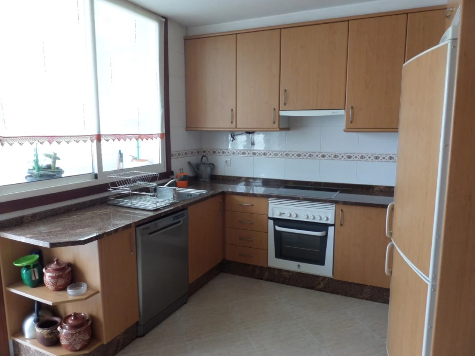 Apartamento T3 para Venda em Vila Nova de Cerveira e Lovelhe Foto 3