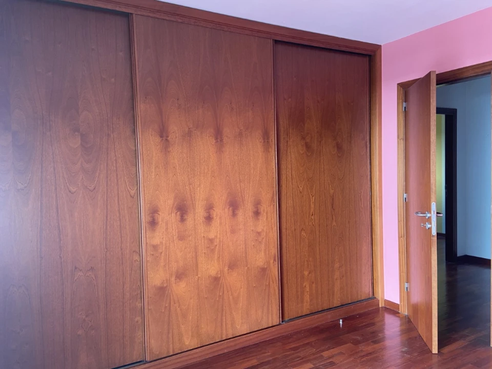 Apartamento T3 para Venda em Vila Nova de Cerveira e Lovelhe Foto 12