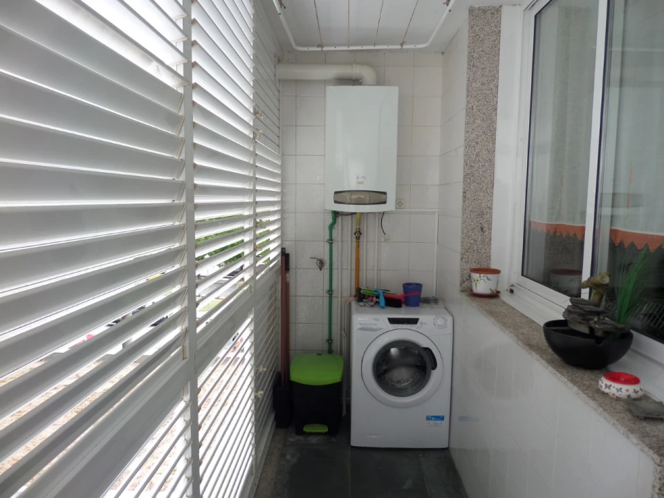 Apartamento T3 para Venda em Vila Nova de Cerveira e Lovelhe Foto 17