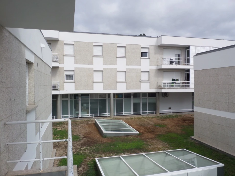 Apartamento T3 para Venda em Vila Nova de Cerveira e Lovelhe Foto 19