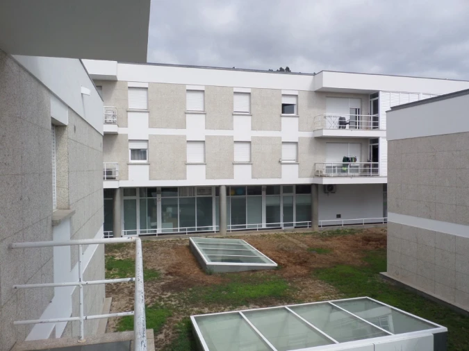 Apartamento T3 para Venda em Vila Nova de Cerveira e Lovelhe Foto 19