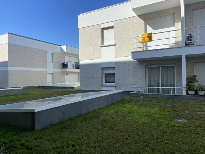 Apartamento T3 para Venda em Vila Nova de Cerveira e Lovelhe