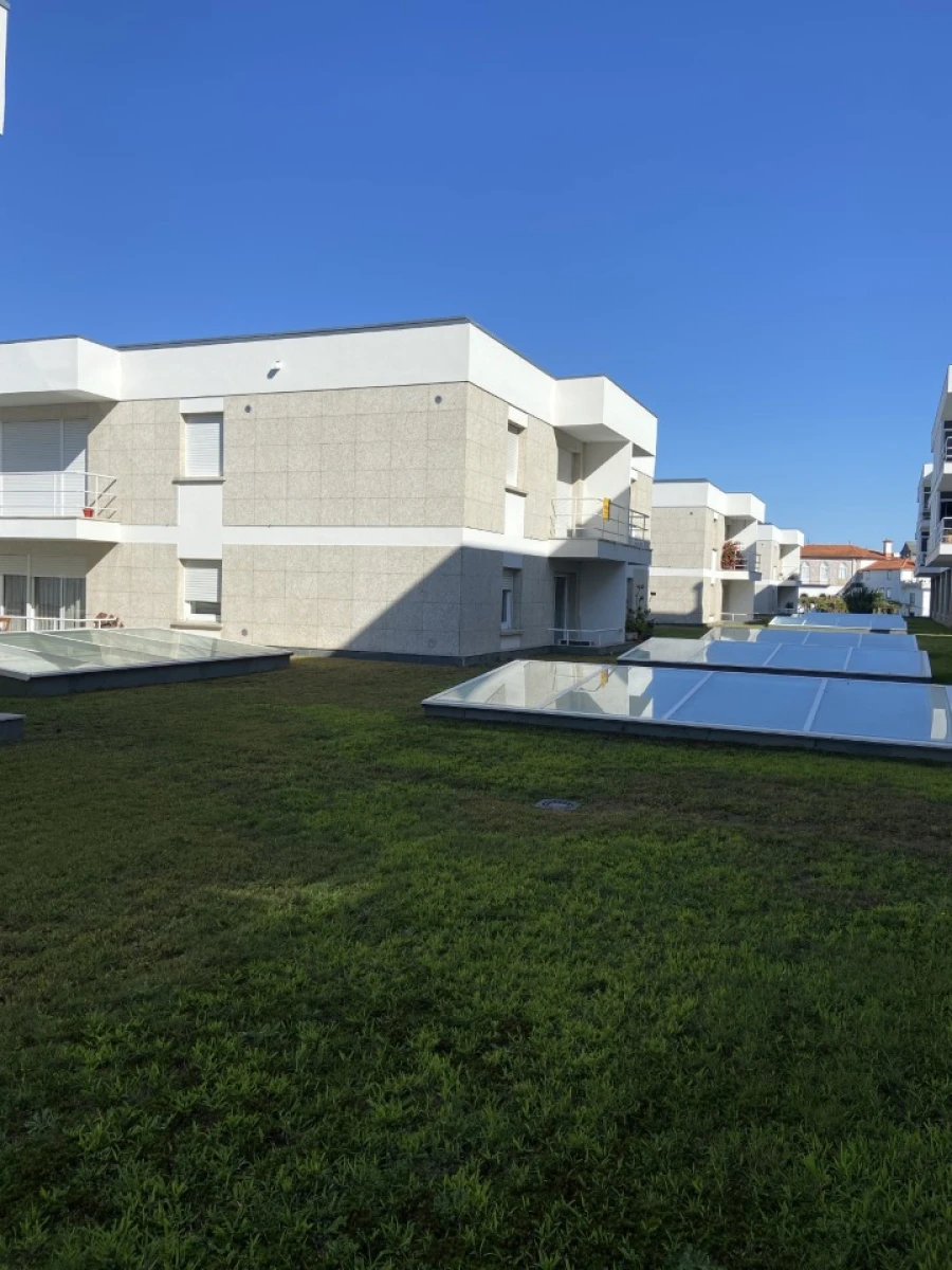 Apartamento T3 para Venda em Vila Nova de Cerveira e Lovelhe Foto 2