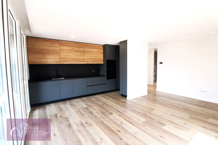 Apartamento T1 para Arrendamento em Leiria, Pousos, Barreira e Cortes Foto 2