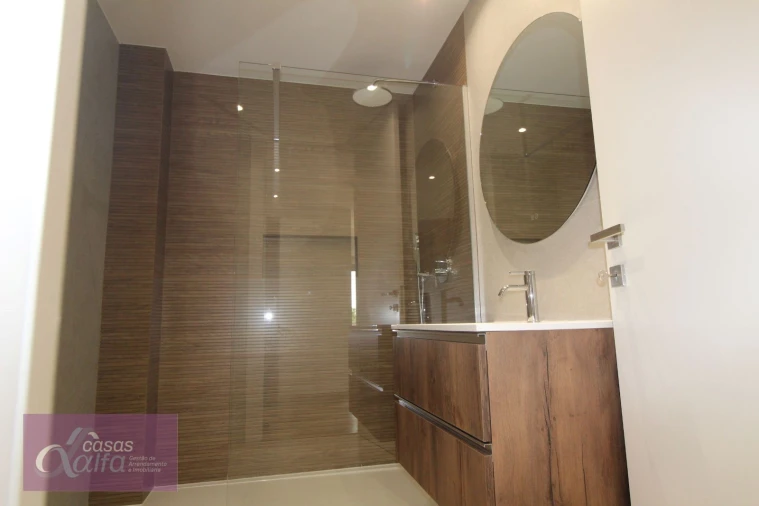 Apartamento T1 para Arrendamento em Leiria, Pousos, Barreira e Cortes Foto 5