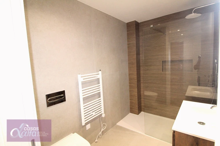 Apartamento T1 para Arrendamento em Leiria, Pousos, Barreira e Cortes Foto 6