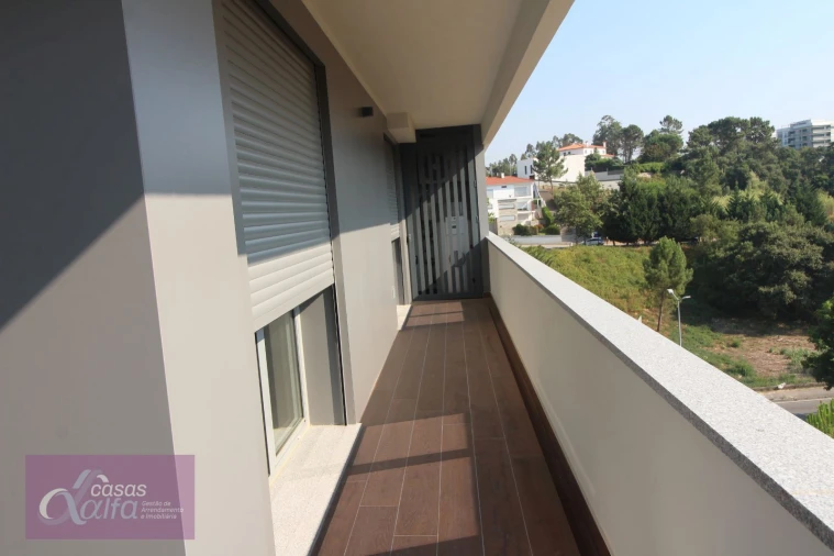 Apartamento T1 para Arrendamento em Leiria, Pousos, Barreira e Cortes Foto 10