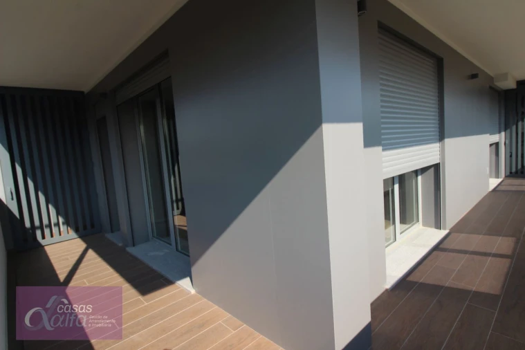 Apartamento T1 para Arrendamento em Leiria, Pousos, Barreira e Cortes Foto 11