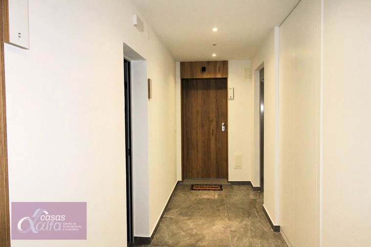 Apartamento T1 para Arrendamento em Leiria, Pousos, Barreira e Cortes Foto 13