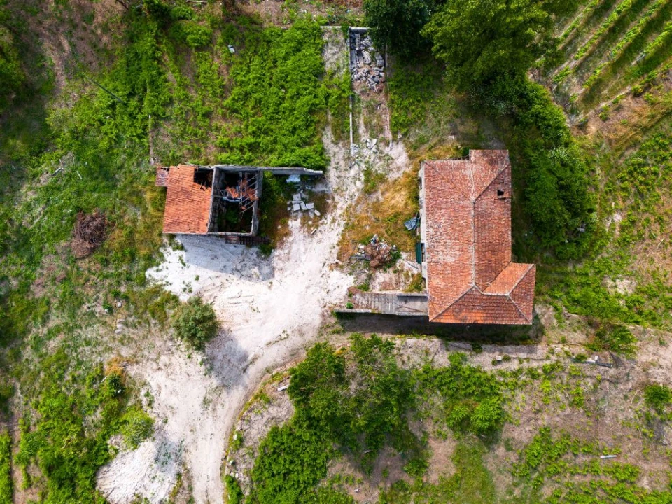 Quinta T0 para Venda em Lufrei Foto 6