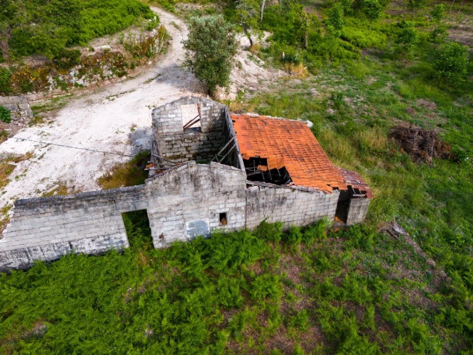 Quinta T0 para Venda em Lufrei Foto 18