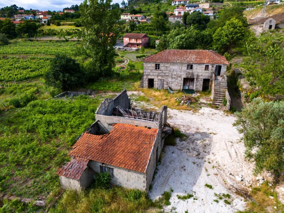Quinta T0 para Venda em Lufrei Foto 19