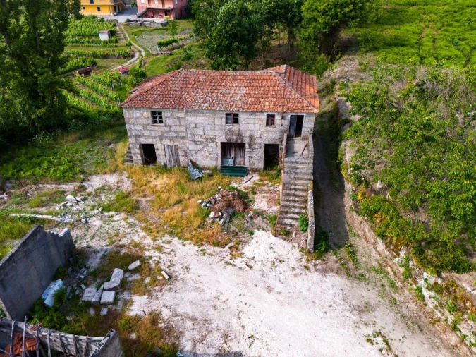 Quinta T0 para Venda em Lufrei Foto 7