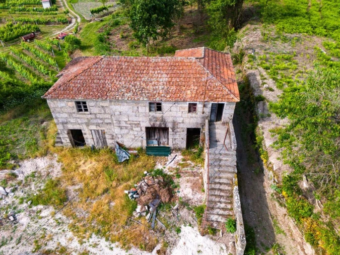 Quinta T0 para Venda em Lufrei Foto 8