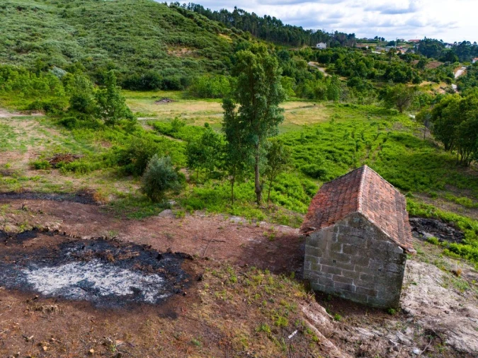 Quinta T0 para Venda em Lufrei Foto 13