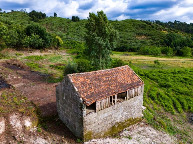 Quinta T0 para Venda em Lufrei Foto 14