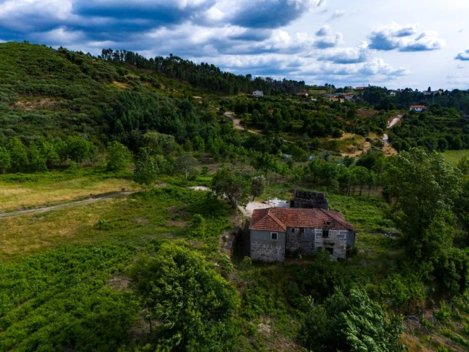 Quinta T0 para Venda em Lufrei Foto 15