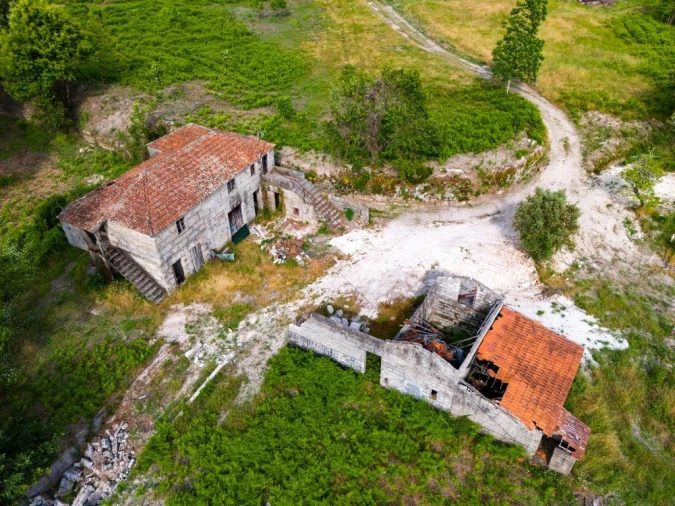 Quinta T0 para Venda em Lufrei Foto 16