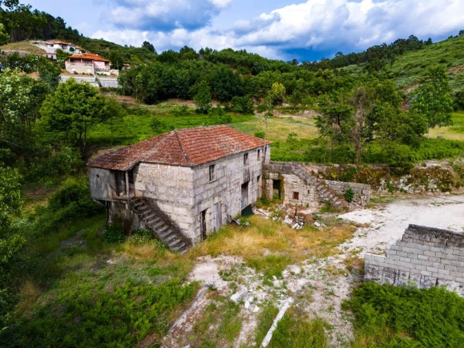 Quinta T0 para Venda em Lufrei Foto 17