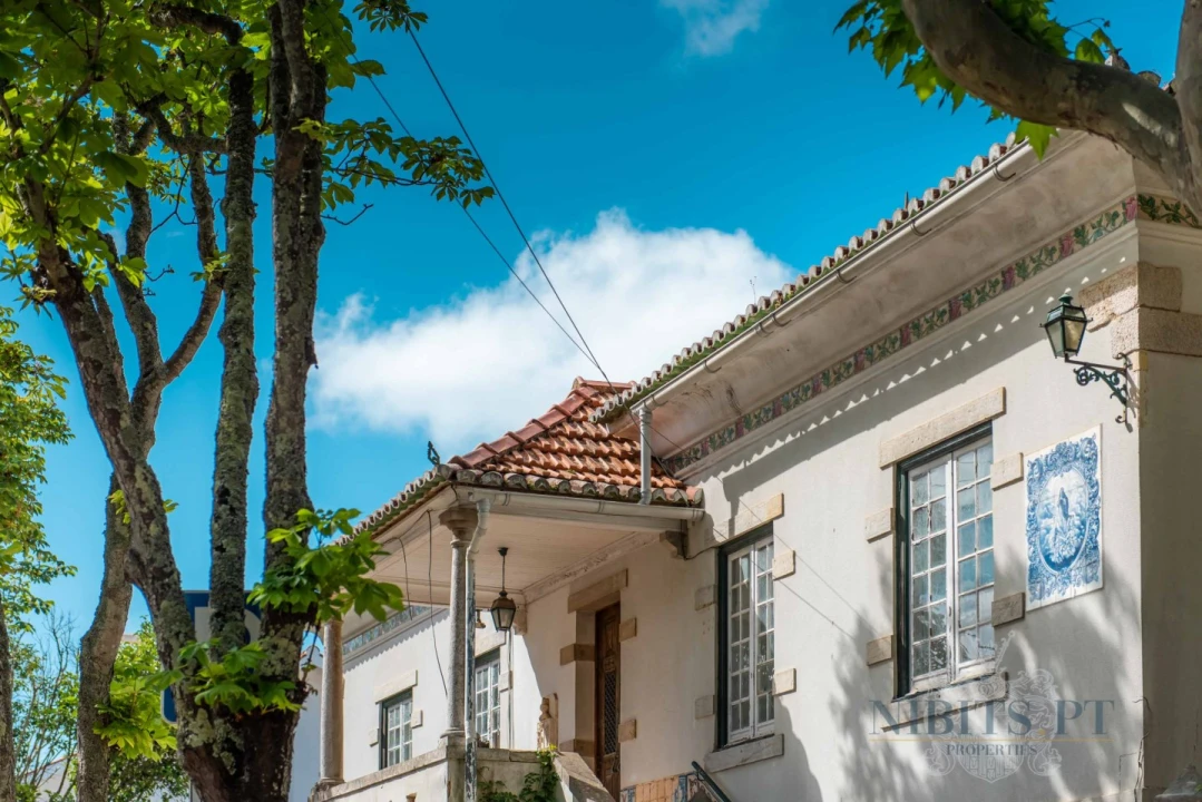 Moradia T7 para Venda em Cascais e Estoril Foto 5