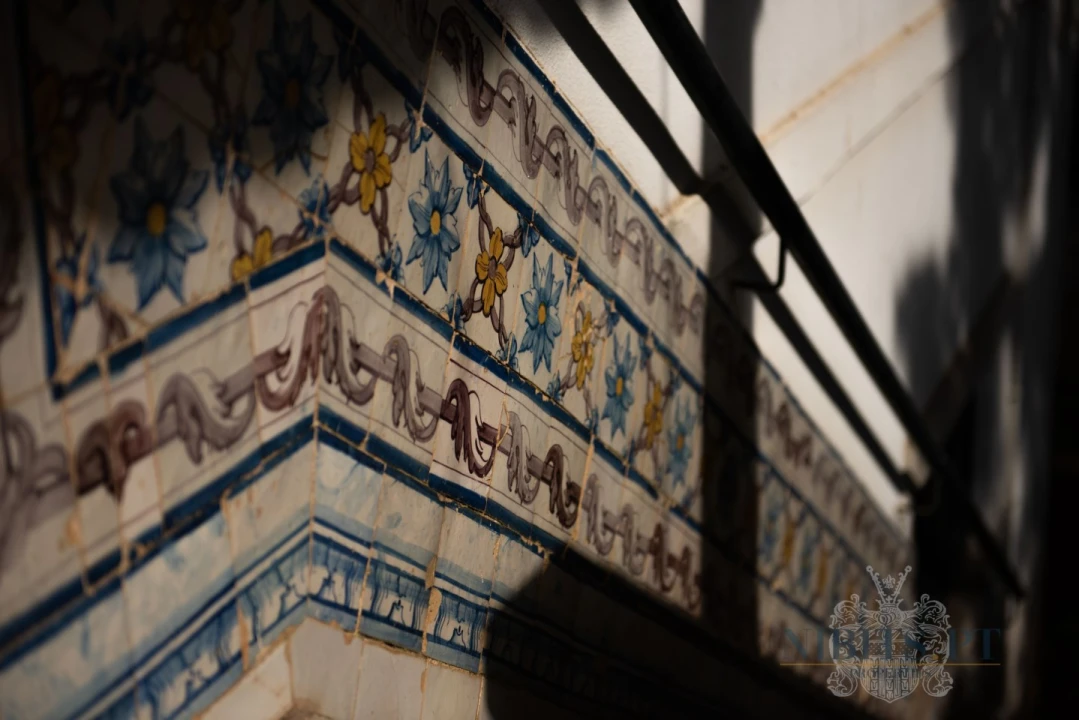 Moradia T7 para Venda em Cascais e Estoril Foto 6