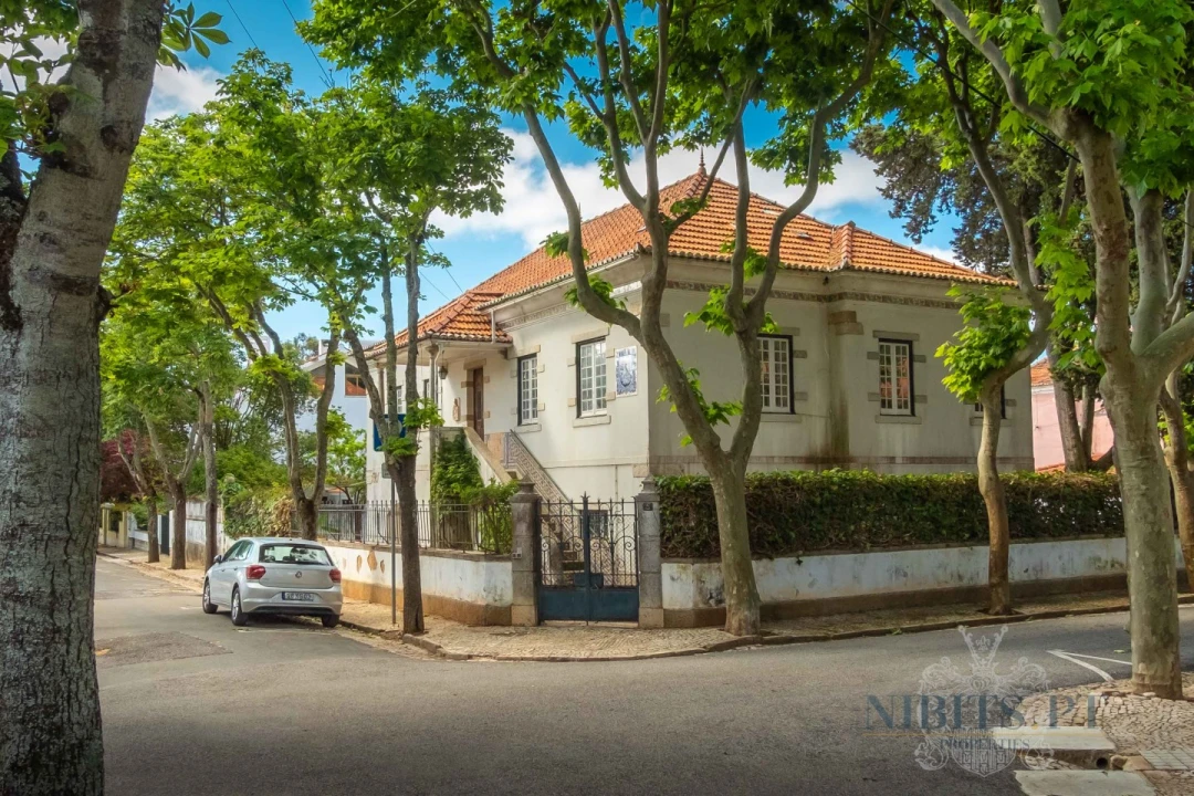 Moradia T7 para Venda em Cascais e Estoril Foto 2