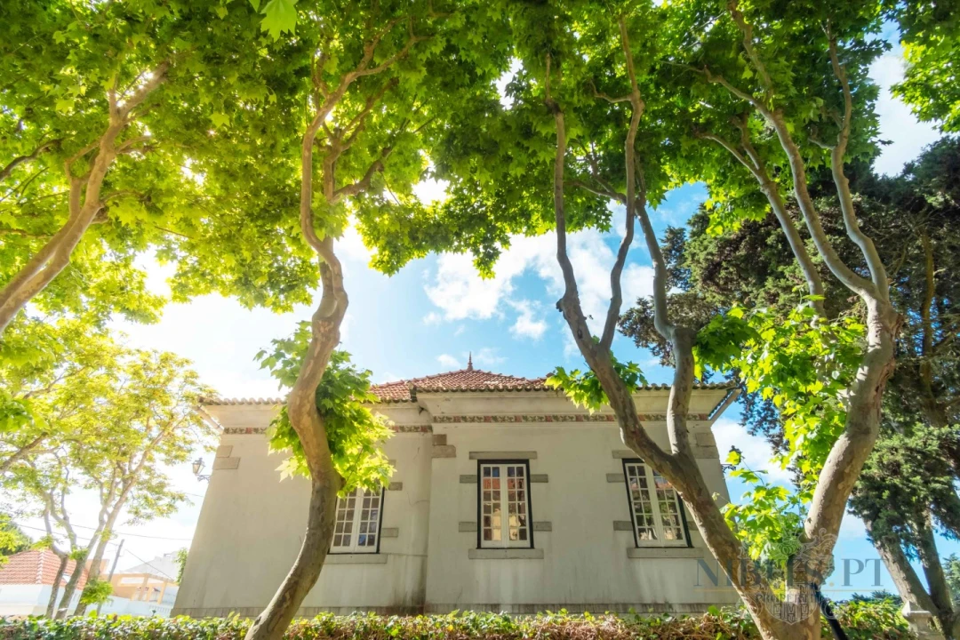 Moradia T7 para Venda em Cascais e Estoril Foto 8