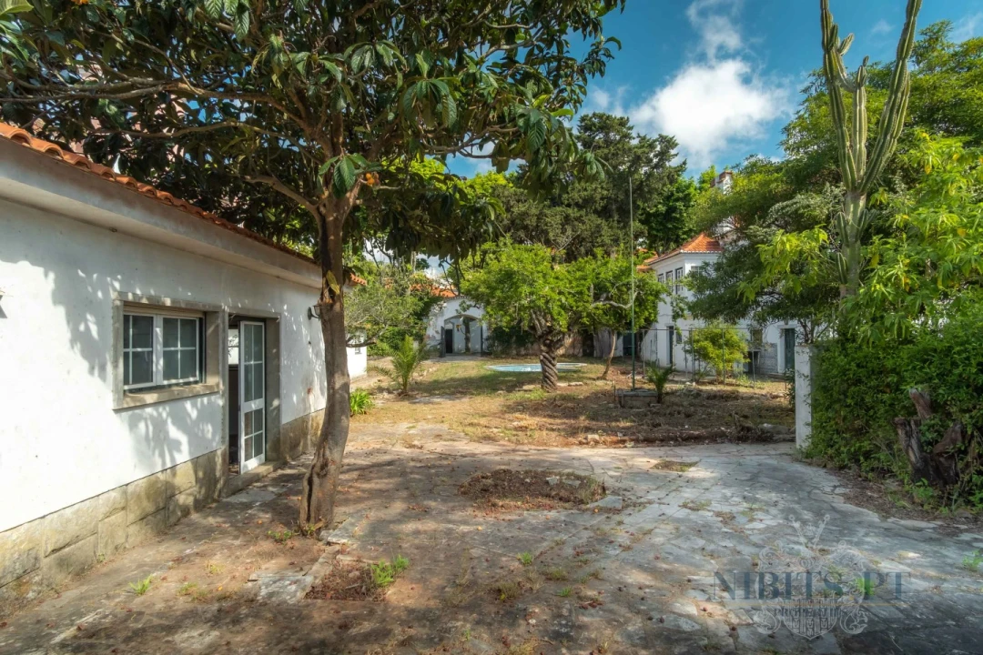 Moradia T7 para Venda em Cascais e Estoril Foto 14