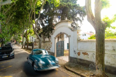 Moradia T7 para Venda em Cascais e Estoril