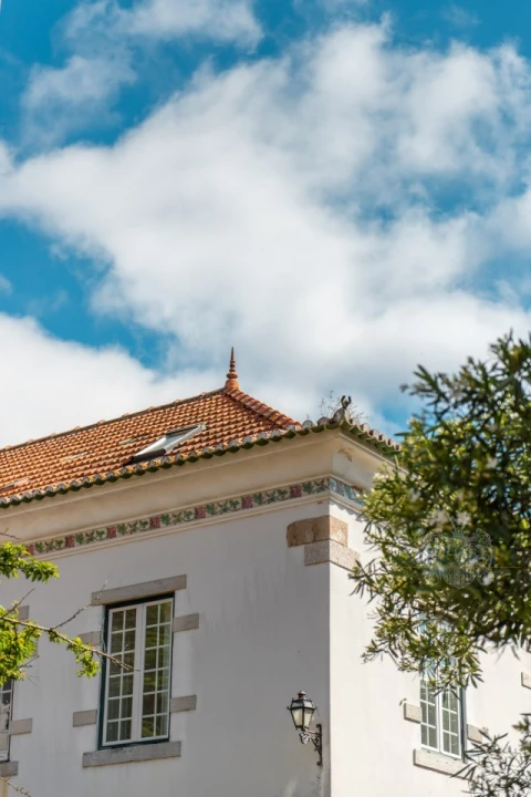 Moradia T7 para Venda em Cascais e Estoril