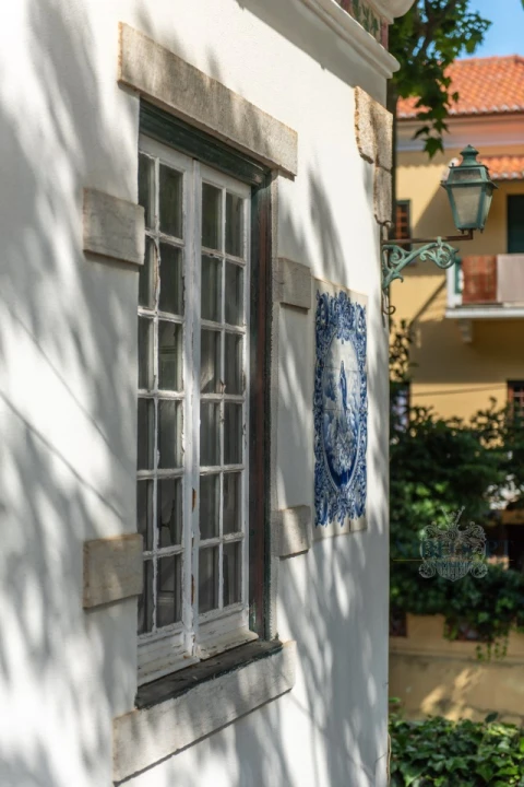 Moradia T7 para Venda em Cascais e Estoril