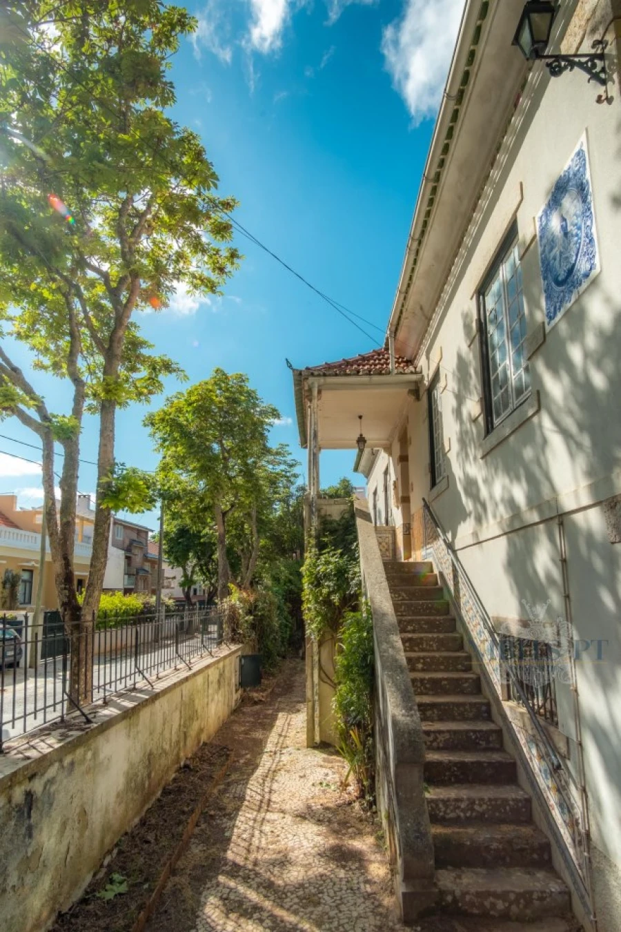 Moradia T7 para Venda em Cascais e Estoril Foto 7