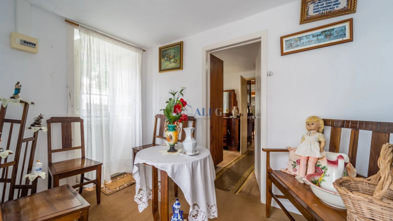 Moradia T2 para Venda em São Bartolomeu de Regatos Foto 11