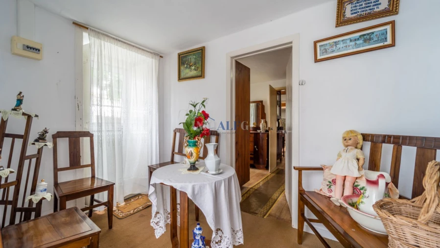 Moradia T2 para Venda em São Bartolomeu de Regatos Foto 11