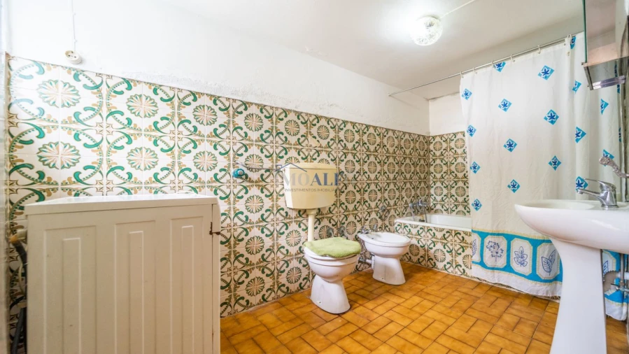 Moradia T2 para Venda em São Bartolomeu de Regatos Foto 16