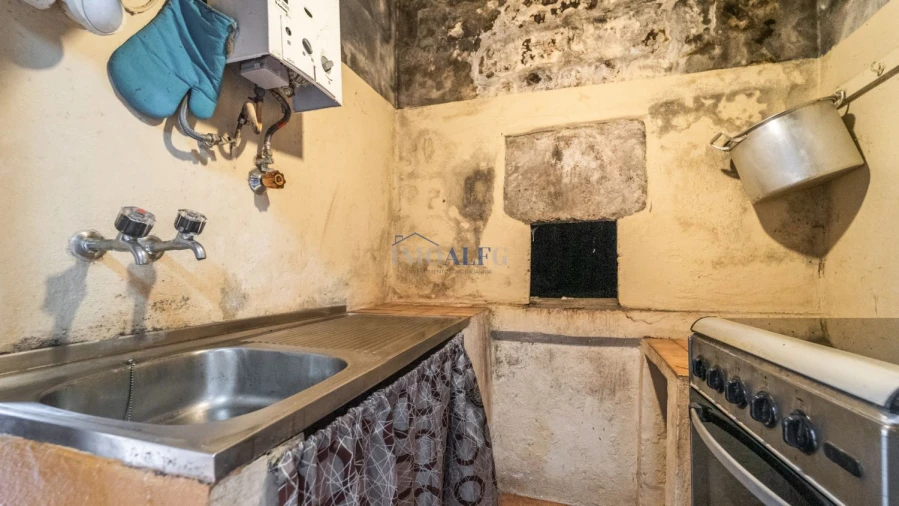 Moradia T2 para Venda em São Bartolomeu de Regatos Foto 17