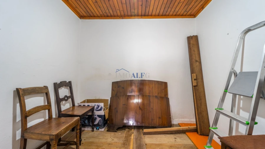 Moradia T2 para Venda em São Bartolomeu de Regatos Foto 14