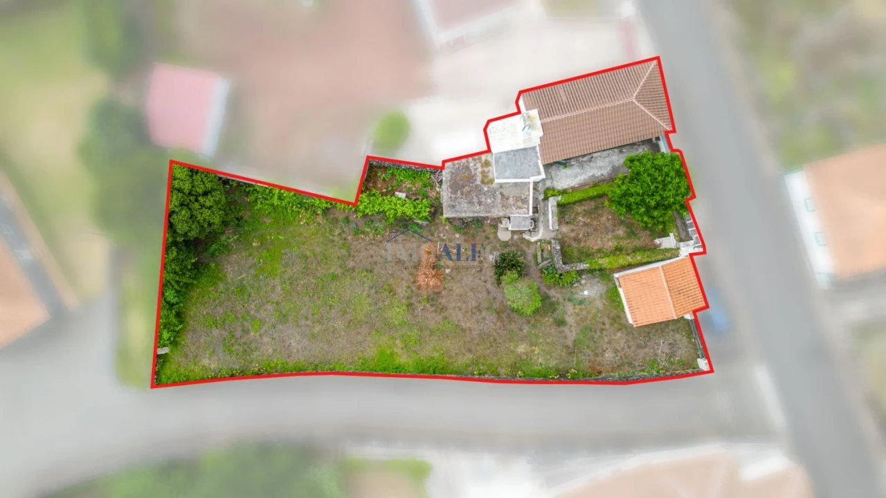 Moradia T2 para Venda em São Bartolomeu de Regatos Foto 5